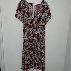 Betsey Johnson Dress
